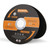 100 Pcs Cut Off Wheel 4 1/2 Inch Ultra Thin Cutting Wheel,4.5"x.046"x7/8" Fast Cutting Discs for Angle Grinder,Metal & Stainless Steel Aggressive Cutting Wheels