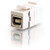 C2G 28749 Snap-In USB B/B Female Keystone Insert Module, TAA Compliant, White