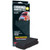 RoadPro RPSWC-4002 Black Cushioned Steering Wheel Cover