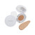 TROIAREUKE A+ Cushion Foundation (Shade 21) I Natural Coverage Foundation Makeup, Moisturizing Finish for Sensitive, Oily, Combination Skin, Skin Care Cushion I Korean Aesthetic Makeup
