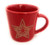 Starbucks 2018 Red Star Espresso Holiday Mug - 3 Ounce Size