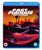 The Fast And The Furious [Blu-ray] [Region Free]