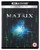 The Matrix [Blu-ray] [2018] [4K UHD]