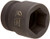 Sunex 538M 1-Inch Drive 38mm Impact Socket