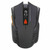 USA 2 4GHz Wireless Gaming Mouse USB Receiver Optical for Laptop Computer DPI (Black)