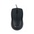Ngs 1000 Dpi Optical Mouse with Scroll USB, Black