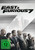 FAST & FURIOUS 7 - MOVIE [DVD] [2015]