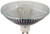 Bulbrite 75R111GU/FL 75-Watt Halogen R111 Reflector, GU10 Base Flood Light