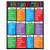 TREND enterprises, Inc. Descriptive Words Learning Chart, 17" x 22"