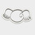 3D Printed Cookie Cutter inspired by A Flying Eye