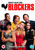 Blockers (DVD Plus Digital Download) [2018]
