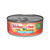 Chicken of the Sea Pink Salmon, Wild-Caught, Skinless & Boneless, 25% Less Sodium, 5-Ounce Can (Pack of 12)