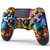 TIANHOO Wireless Controller Compatible with PS4/Slim/Pro with Dual Vibration/6-Axis Motion Sensor/Audio Function