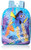 Disney Little Girls Finding Dory Backpack with Lunch, Purple, One Size