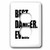 3dRose lsp_179772_6 Best Dancer Ever Fun Text Gifts for Fans of Dance Dancing Teachers Light Switch Cover