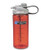 Nalgene 20-Ounce Multidrink Water Bottle, Red