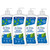 St. Ives Renewing Hand & Body Lotion Moisturizer for Dry Skin Collagen Elastin Made with 100% Natural Moisturizers, 21 oz 4 Pack