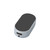 WAN-WAN ZeroMouse Smallest Smart Wireless Mouse/Touch Mouse Rechargeable, Lightweight & Portable Mini Bluetooth Mouse for Laptop/PC