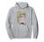 Attack on Titan Season 3 Chibi Founding Titan & Logo Pullover Hoodie