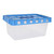 BigBuy Home Storage Box, Standard
