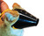 Jorvet premium Cat Muzzle, Large