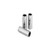 SK Hand Tool 41826 6 Point 1/2-Inch Drive Deep Socket, 13/16-Inch, Chrome