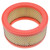 DVPARTS Air Filter Air Cleaner Element 0C8127 for Generac 760-990cc Engines