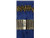 Bulk Buy: DMC Thread Six Strand Embroidery Cotton 8.7 Yards Medium Navy Blue 117-311 (12-Pack)