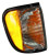 TYC 18-3120-01 Ford Econoline Van Passenger Side Replacement Parking/Side Marker Lamp Assembly