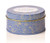 Rosy Rings Travel Tin (Beach Daisy)