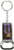 Graphics and More Bottlecap Opener Key Chain, New York City Skyline Sky Lights (KK2320)