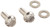 ARP 450-7401 12-Point Stainless Steel Thermostat Housing Bolt Kit