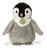 Aurora World Miyoni Baby Emperor Penguin Plush