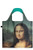 LOQI Museum LEONARDO DA VINCI Mona Lisa, 1503 Bag