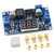 HJ Garden DC-DC 3V-32V to 5V-35V 4A (Max) High Performance Adjustable Step-Up Boost Converter Module XL6009 Booster Module With Voltmeter