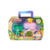 Just Play Purple Glimhouse with green Glimmie