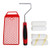 Shur-Line 3975C Premium 7-Piece Mini Roller Kit