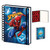 Pyramid International Marvel Spider-Man A5 Wiro Notebook (Web Strike Design) - Official Merchandise