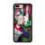 Joker And Harley Quinn iPhone 7 Plus Case Black