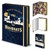 Pyramid International | Harry Potter | Abstract Magic | A5 Notebook | Officially Licensed