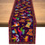 Happy Purim Table Runner Jewish Holiday Carnival Party Circus Clown Table Cover Hamantaschen Hat Masque Gragger Tablecloth Linen for Indoor Outdoor Birthday Holiday Party Kitchen Home Table Decor Happy Purim Table Runner Jewish Holiday Carnival Party Circus Clown Table Cover Hamantaschen Hat Masque Gragger Tablecloth Linen for Indoor Outdoor Birthday Holiday Party Kitchen Home Table Decor