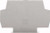 Wago Terminal Block Accessories - 859-525