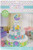 Amscan Baby Shower Diaper Cake Kit