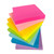 Sticky Notes 3x3 Post Pads - 8 Pack Sticky Note Pads, Bulk Bright Colors Self-Stick Pad Its, It is 82 Sheets/pad by ORROPE
