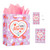 SICOHOME Nurse Graduation Gift Bags With Wrapping Tissue Paper for Nurses Week 11.4" Large Nurse Graduation Gift Bags for Nurse Week Nurses Medical School Graduate Nurses Party Supplies Nursing School Grads