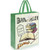 Unique 23581 Large Plastic Bag-Harry Potter Party-33 cm x 28 cm, Multicolour