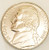 2001 D BU Jefferson Nickel Choice Uncirculated US Mint
