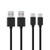 2-Pack 6 ft USB C Cable Compatible with Samsung Galaxy A20 A50 A51 A71 S20 S10 S9 S8 Plus, Type c to USB Cell Phone Charger Cord, USB to usbc-c Android Phone USB Cord Type C