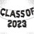 Class of 2023 Balloons Banner Black 16 Inch Graduation 2023 Balloons Letter Foil Balloon for Congrats Grad Graduation Party Decorations Supplies Class of 2023 Balloons Banner Black 16 Inch Graduation 2023 Balloons Letter Foil Balloon for Congrats Grad Graduation Party Decorations Supplies