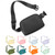 Belt Bag for Women Fanny Pack for Women Crossbody Bags Fashion Waist Packs for Men Everywhere Belt Bag with Adjustable Strap Bum Bag for Running Hiking Travel Workout Belt Bag for Women Fanny Pack for Women Crossbody Bags Fashion Waist Packs for Men Everywhere Belt Bag with Adjustable Strap Bum Bag for Running Hiking Travel Workout